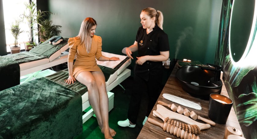 Perfect Day Spa zaprasza na Dni Otwarte. Zobacz co oferuje nowy salon spa w Legnicy