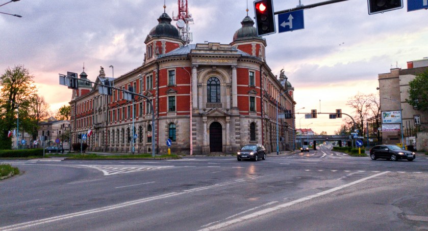 Co z remontem ulicy Pocztowej - drugi przetarg wyląduje w koszu?