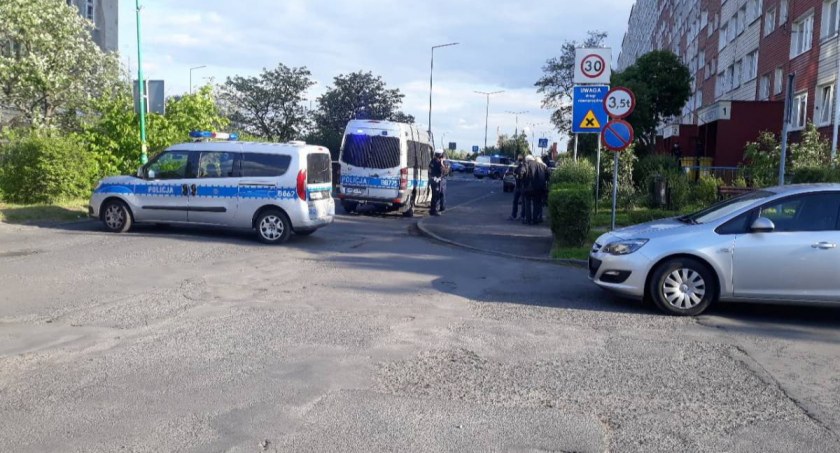 Zabójca z os. Kopernika skazany na dożywocie. Obrona zapowiada apelację