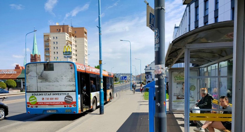Radna ma ciekawą propozycję dla MPK. Ma być taniej i bardziej eko