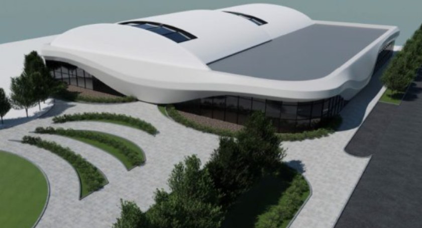 Dobra wiadomość dla legniczan! Lubin wybuduje prawdziwy aquapark