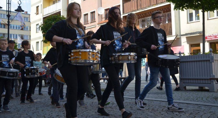 Już w maju Festiwal Rytmu Drum Battle – Legnica 2022 [PROGRAM IMPREZY]