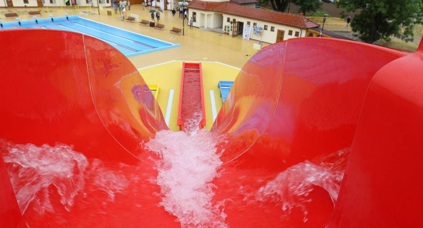 Nowe godziny otwarcia i promocyjne ceny w AquaFun Legnica – sprawdź kiedy basen będzie czynny 
