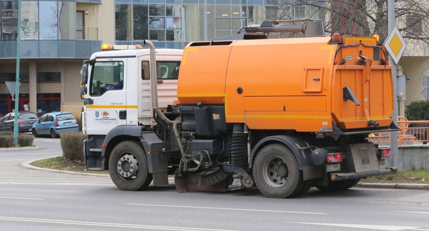 Wiadomo już, kto będzie sprzątał Legnicę. Zapłacimy ponad 1,4 mln złotych