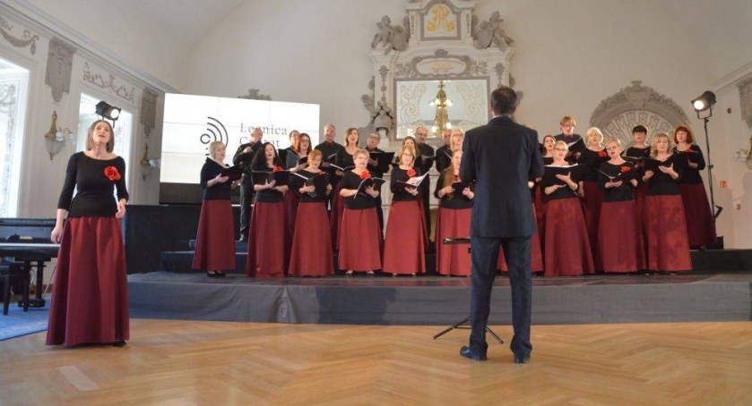 Miasto wybrzmi głosami setek chórzystów - zbliża się festiwal Legnica Cantat