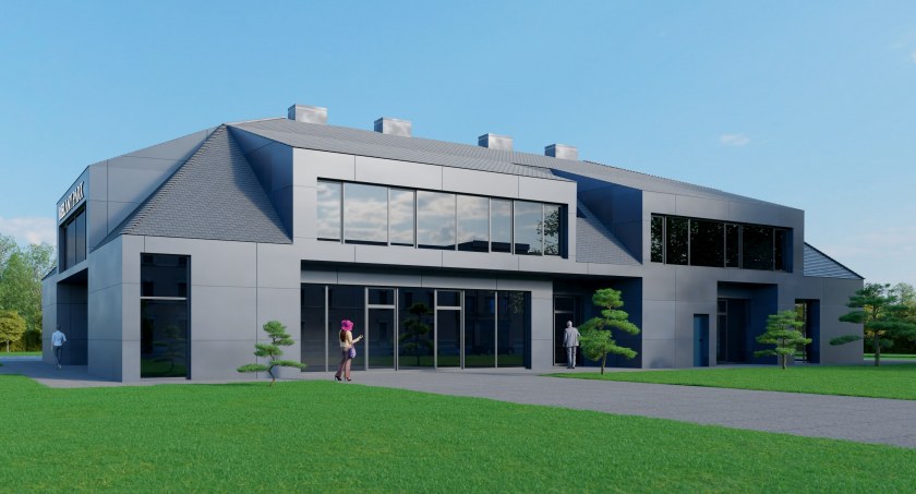 Bielany Park – miejsce, gdzie zrealizujesz marzenia