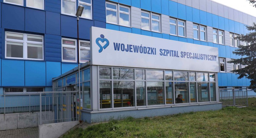 Masz problem z otyłością? Skorzystaj z bezpłatnej pomocy legnickiego szpitala 