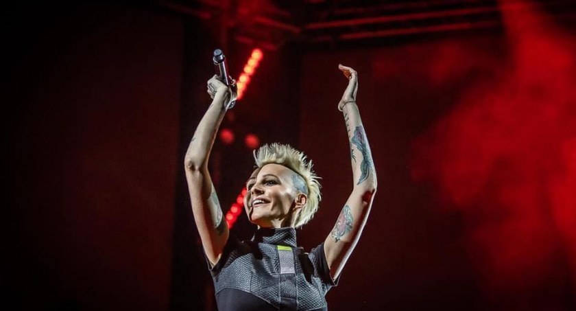 Agnieszka Chylińska, Lemon, Grzegorz Hyży i Cleo gwiazdami Dni Lubina 2022 