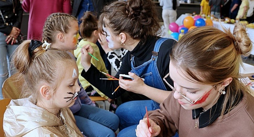 TPD zorganizowało Dzień Dziecka dla ponad pięciuset małych legniczan [FOTO]