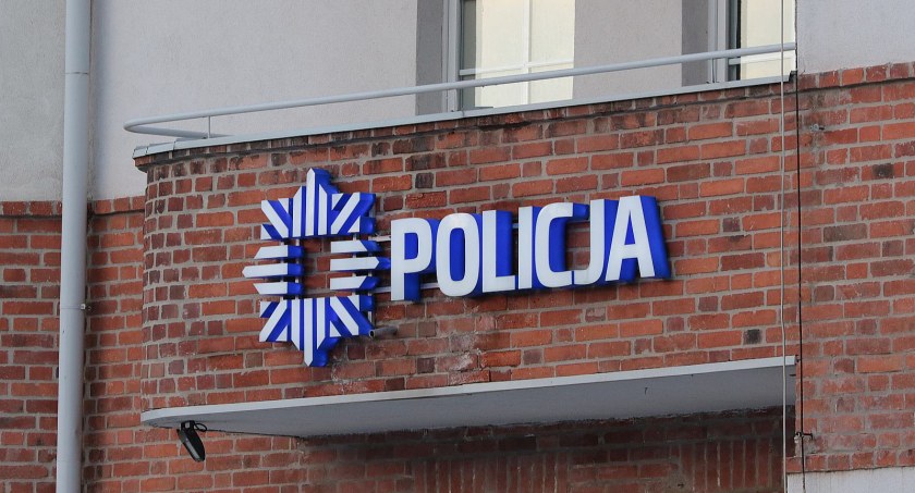 Chojnów. Policyjny pościg za quadem. Kierowca był poszukiwany!