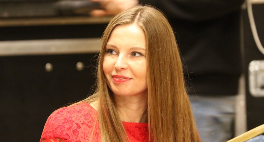 OFICJALNIE: Marta Bilejczyk-Suchecka dyrektorką Legnickiego Centrum Kultury 