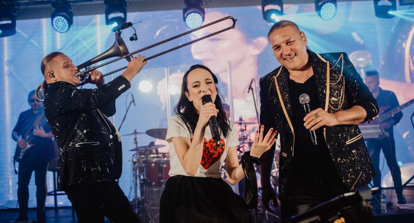 Golec uOrkiestra zagra w Legnicy. Koncert już 15 czerwca na osiedlu Piekary