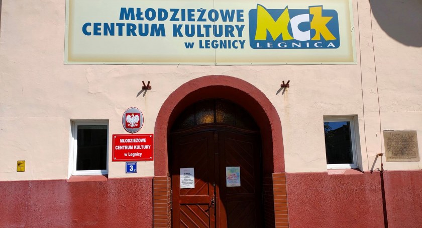 Młodzieżowe Centrum Kultury ma nowego dyrektora. Placówką zarządzać będzie Agnieszka Socha 