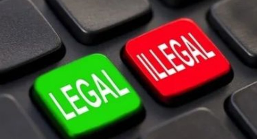 Czy zakłady bukmacherskie przez Internet są legalne? Sprawdź teraz!