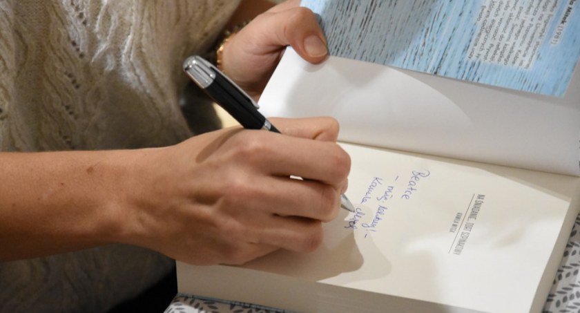 Legniccy ludzie pióra zapraszają w sobotę do Galerii Piastów na Targi Książki