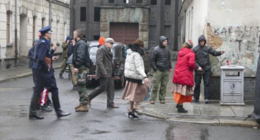 Netflix kręci w Legnicy film wojenny. Filmowcy szukają statystów – można zarobić! 