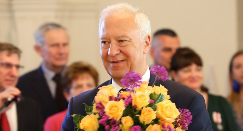 Kadencja prezydenta Tadeusza Krzakowskiego może potrwać sześć lat!