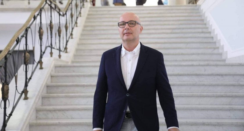 Platforma Obywatelska rusza w teren. Politycy z Legnicy robią spotkanie dla wyborców