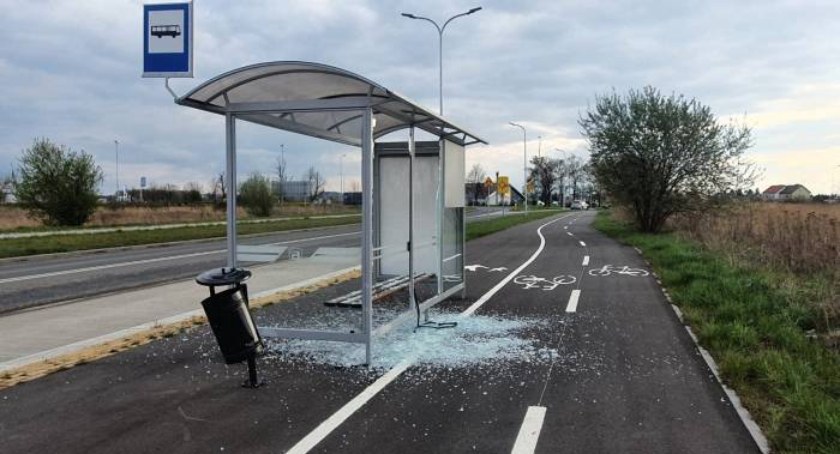 Miejscy urzędnicy rozpisali przetarg. Chodzi o przystanki autobusowe