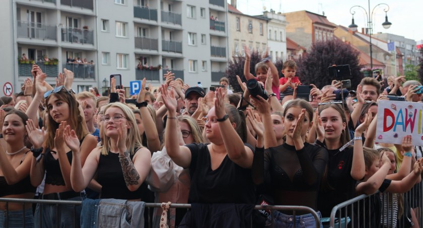 Dni Chojnowa 2022. Tak się bawiliśmy na święcie miasta [ZDJĘCIA, WIDEO]