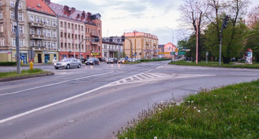 Będzie remont ul. Pocztowej. Prace w centrum Legnicy ruszą w wakacje