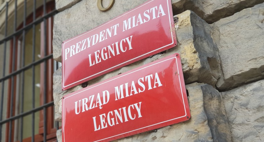 Prezydent Legnicy powołał nowy zespół do spraw nazewnictwa ulic i placów