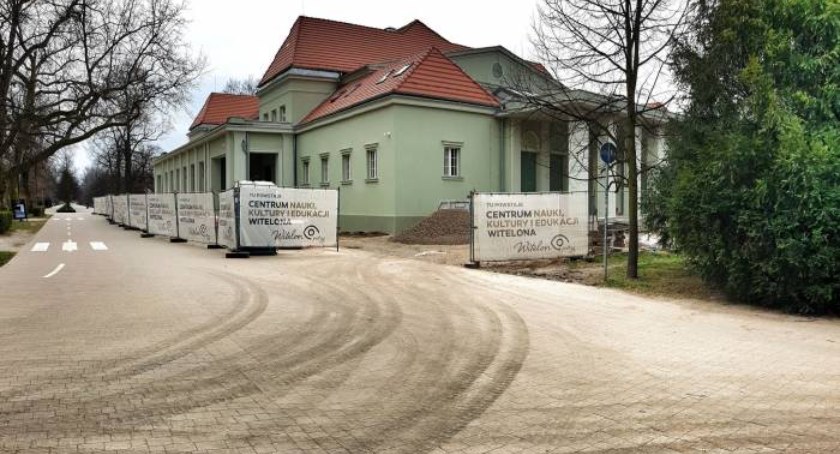 Centrum Witelona – za wystawę podatnicy zapłacą ponad 6 mln zł