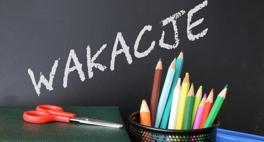 Zakończenie roku szkolnego w Legnicy. Rozpoczynają się wakacje!