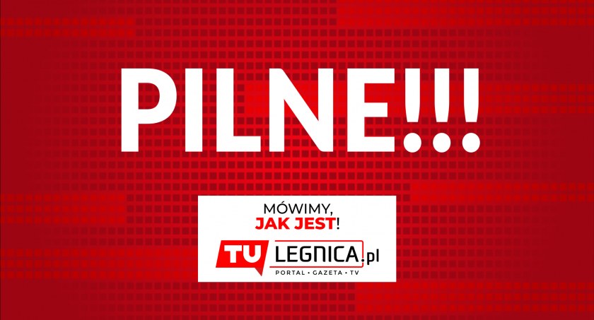 Ostrzeżenie meteo drugiego stopnia – popołudniu burze z wiatrem do 90 km/h