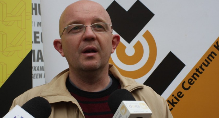 Były dyrektor LCK odpowiada prezydentowi w sprawie Dni Legnicy
