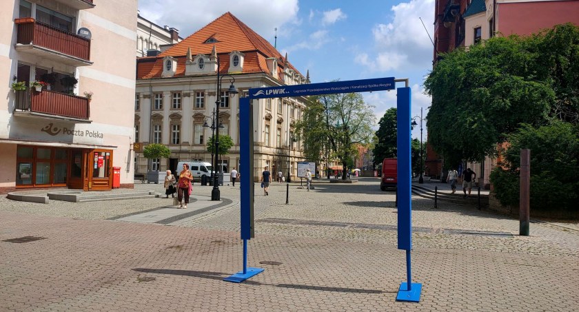 Po burzy nadciągają upały. Temperatura w Legnicy osiągnie nawet 35 stopni!