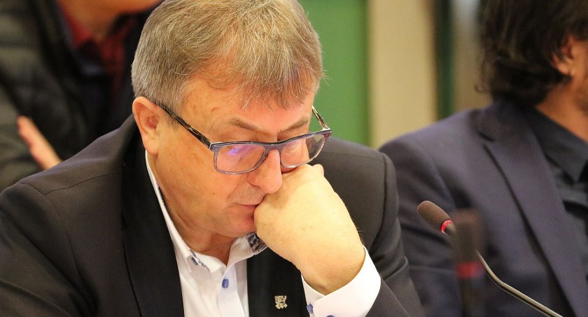 Prezes LSM Jan Szynalski dostał podwyżkę! Pensja większa o 2 tys. zł