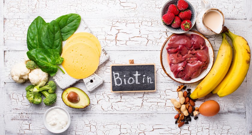Wpływ biotyny na organizm — dlaczego należy dbać o jej odpowiedni poziom?