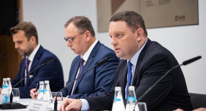 KGHM robi kolejny znaczący krok w kierunku atomu