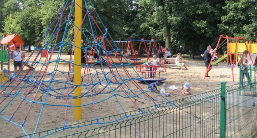 Firma Dr Spil wybuduje kompleks aktywnego wypoczynku na osiedlu Kopernika