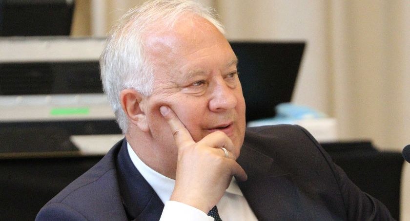 Prezydent odmówił wsparcia restauratorom. Na pocieszenie jednak obiecał zrobić imprezę 