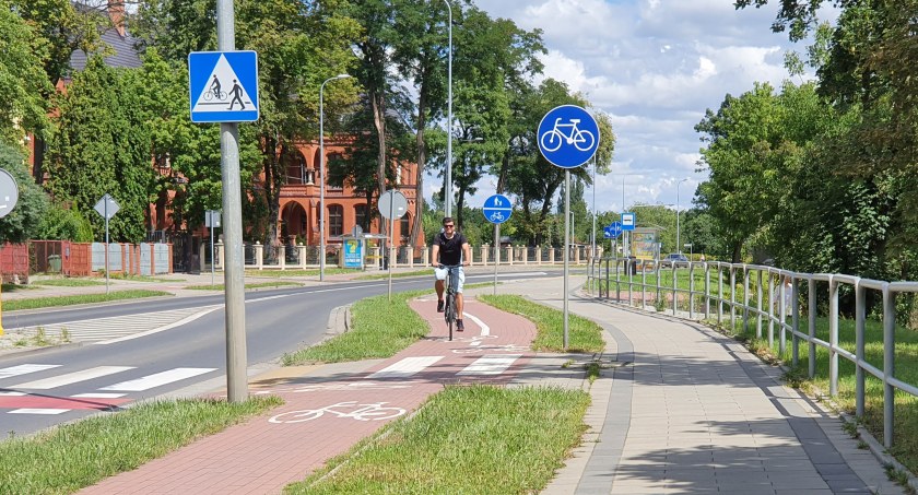 Czy Legnica ma szanse stać się rowerową stolicą Polski? Z jakimi problemami borykają się rowerzyści? 