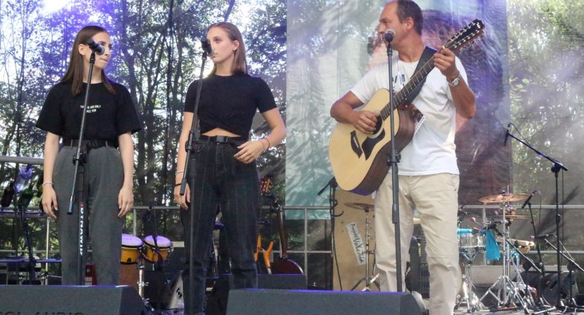 Bardowie w walce o wolność i demokrację - XI Festiwal „Wołodia pod Szczelińcem” juz w lipcu 
