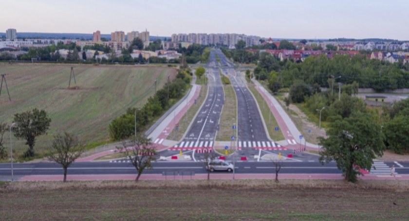 Ile będzie kosztować remont 600 metrów ulicy Sikorskiego?