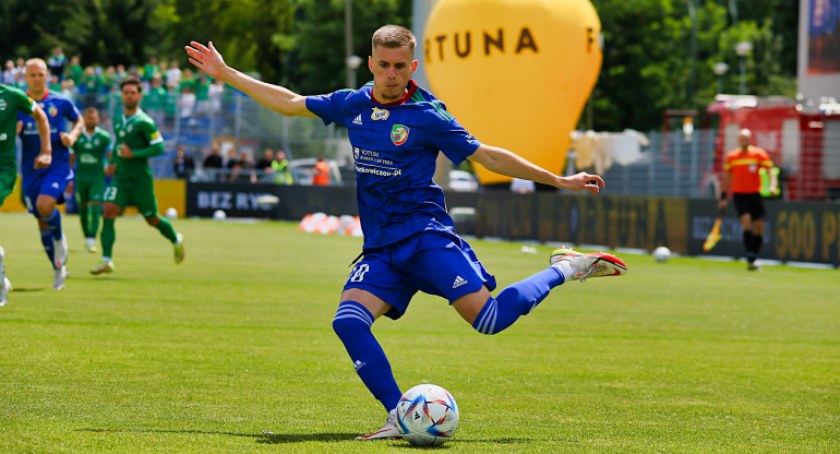 Wiadomo już kiedy Miedź Legnica zagra z Zagłębiem Lubin!