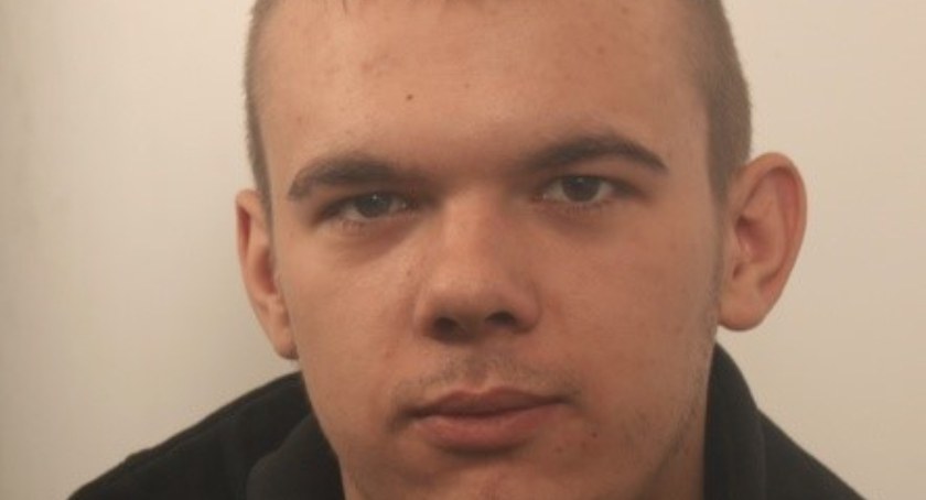 Tego mężczyzny poszukuje legnicka policja [ZDJĘCIE, RYSOPIS]
