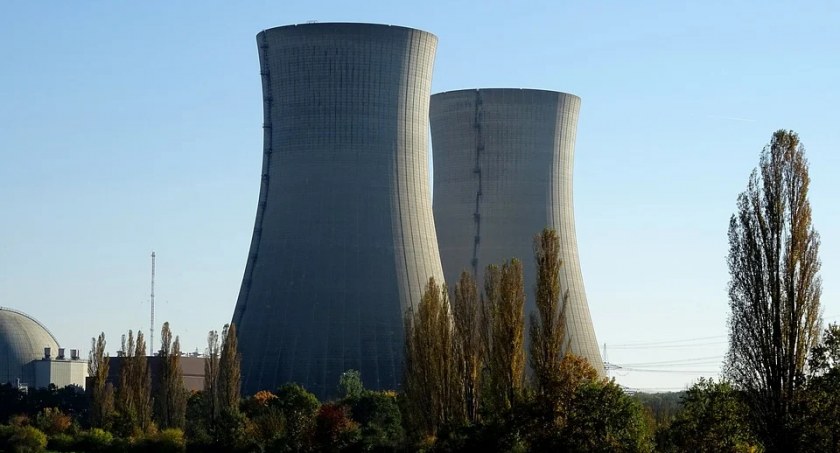 Elektrownia jądrowa pod Legnicą. LSSE podpisała porozumienie