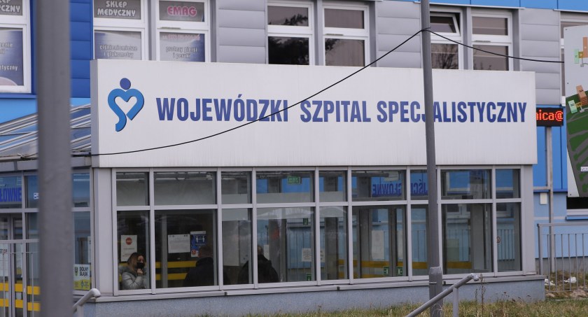 Kiedy i jak zaszczepić się przeciwko Covid-19 w legnickim szpitalu
