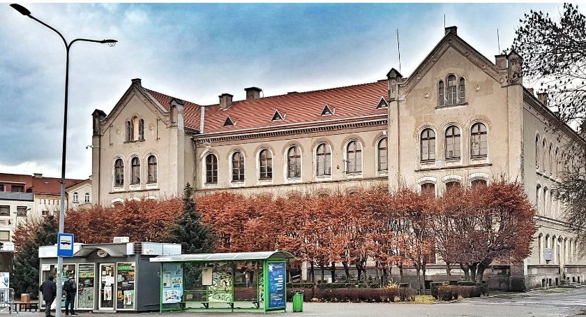 „Ekonom” czeka na remont już od czterech lat. Kiedy ruszą prace?