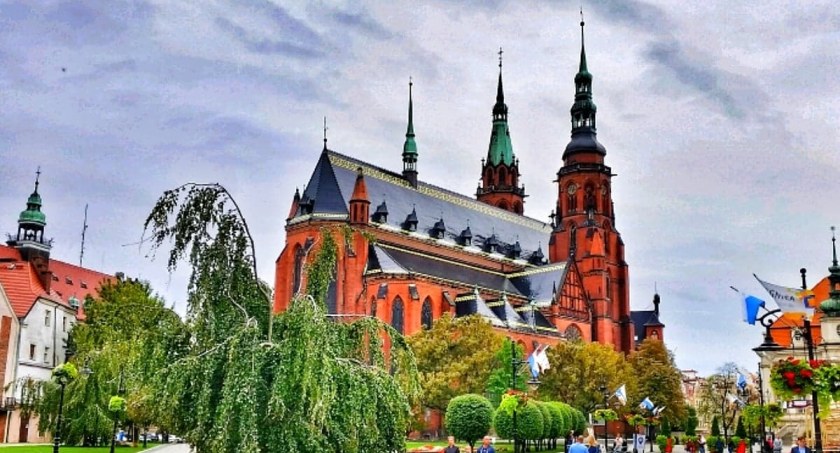Legnica jak Rzym? Czy św. Piotr i Paweł zostaną patronami miasta?