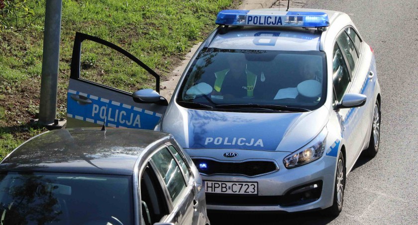 Drogówka „polowała” na pijanych kierowców. Znamy efekty