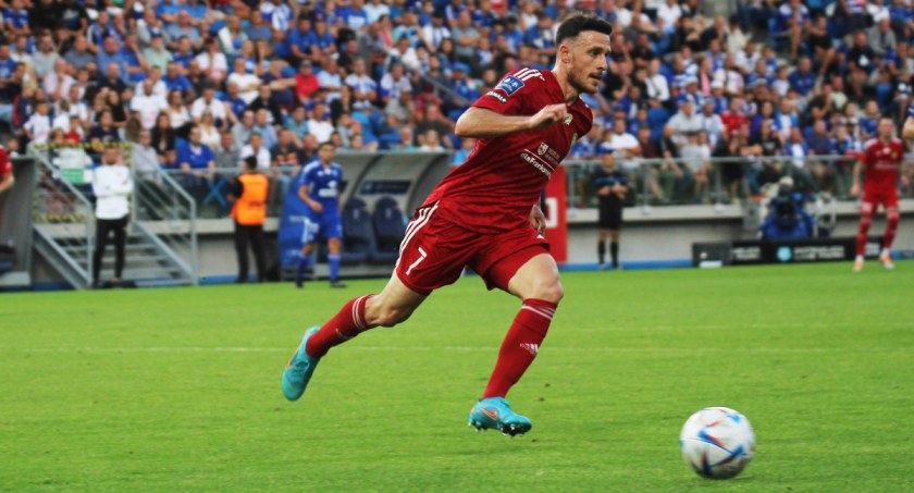 Piłkarskie święto w Legnicy. W piątek derby z Zagłębiem Lubin!