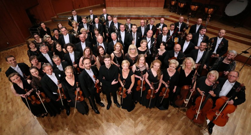Chór i orkiestra Filharmonii Dolnośląskiej zagra koncert w legnickiej katedrze