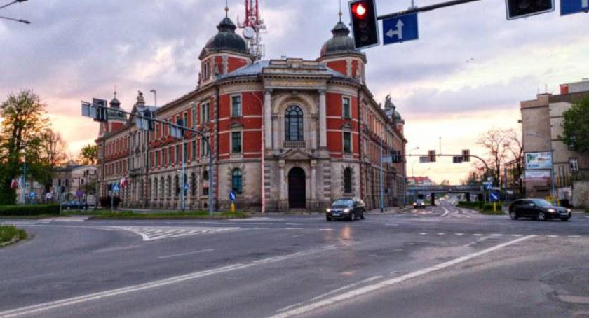 Za tydzień ruszy przebudowa ul. Pocztowej - będą utrudnienia w ruchu