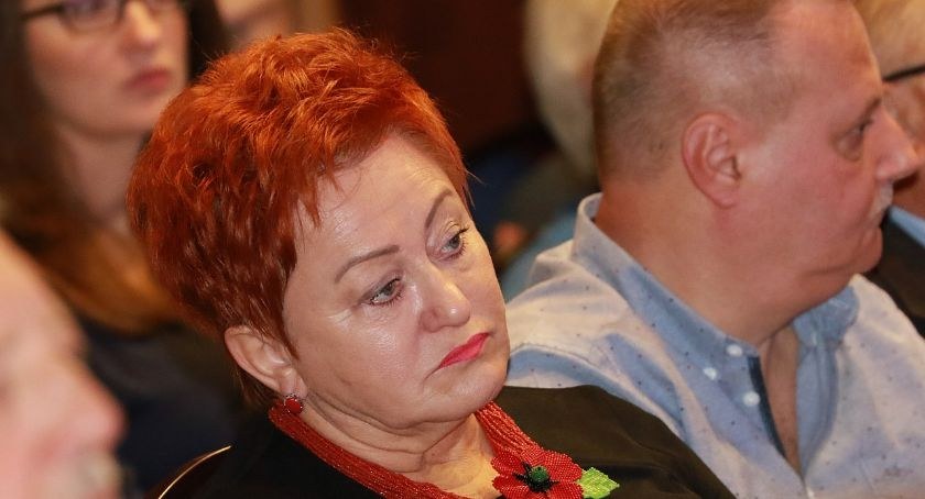 Wiceprzewodnicząca rady miejskiej odwołała się od wyroku za fałszywe zeznania